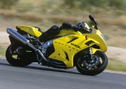 Triumph Daytona 955i